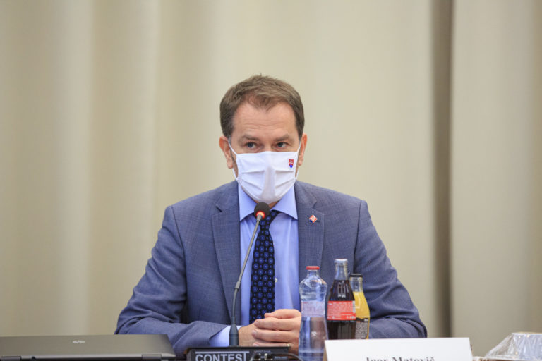 Igor Matovič