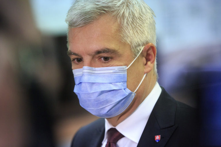 Ivan Korčok