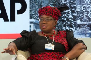 Ngozi Okonjo-Iwealaová