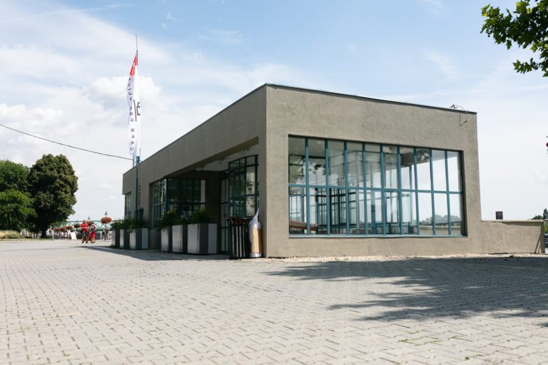 Budova Propelleru