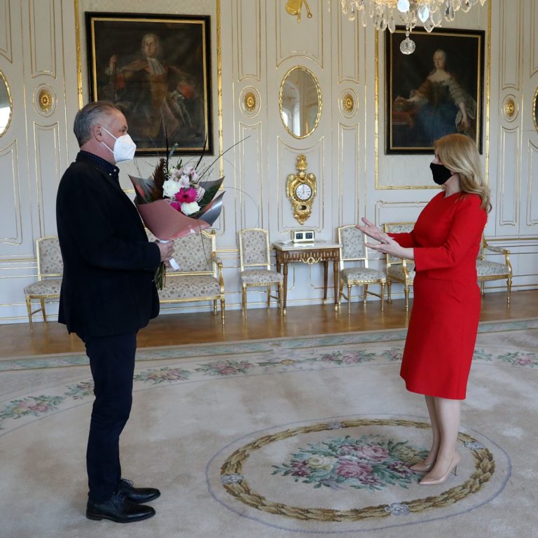 Kiska caputova