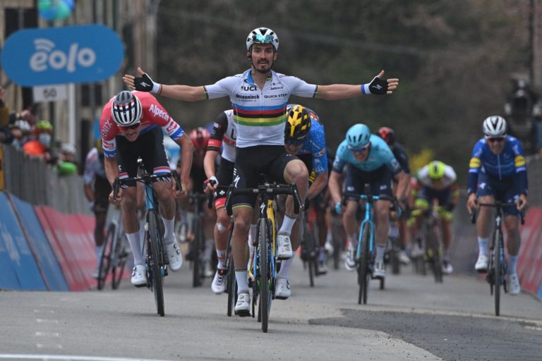 Julian Alaphilippe