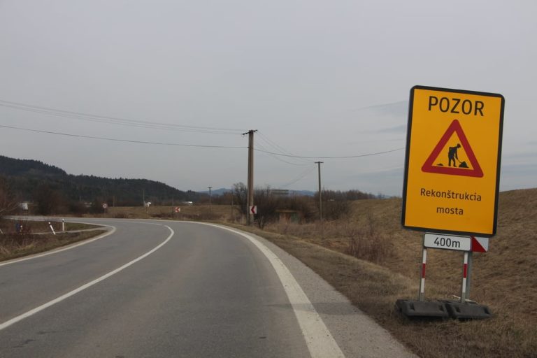 Most na Považí