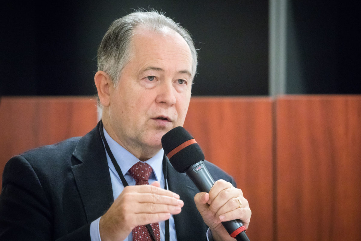 EÚ: Medzinárodná konferencia Paneurópskeho centra
