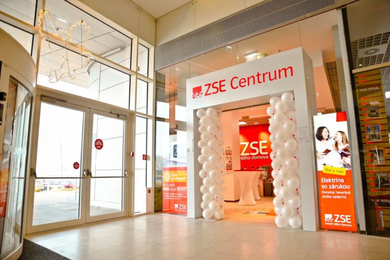 ZSE,