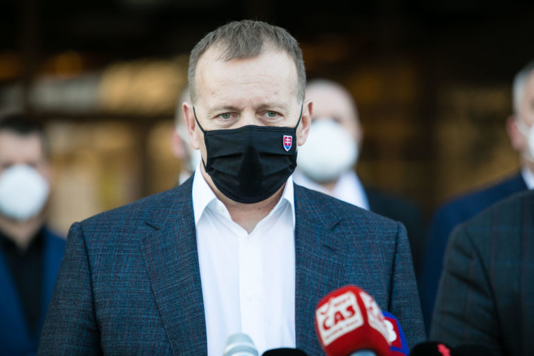 Boris Kollár