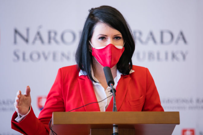 Jana Bittó Cigániková