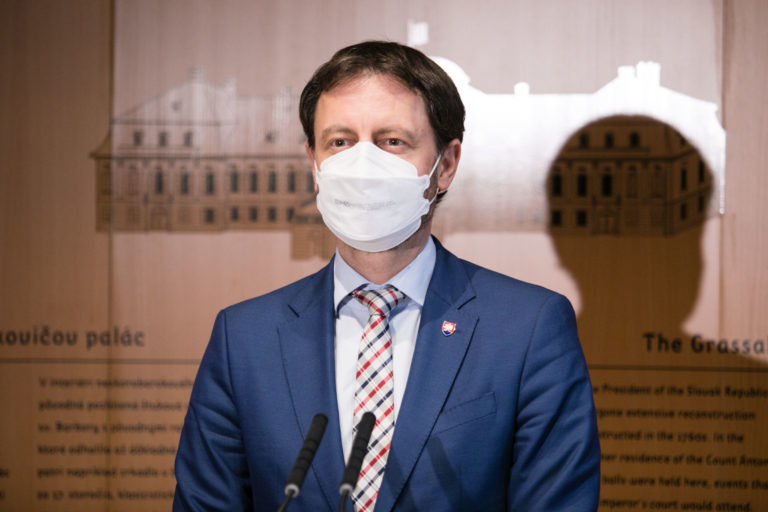 Eduard Heger