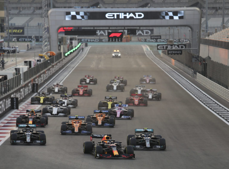 Formula 1