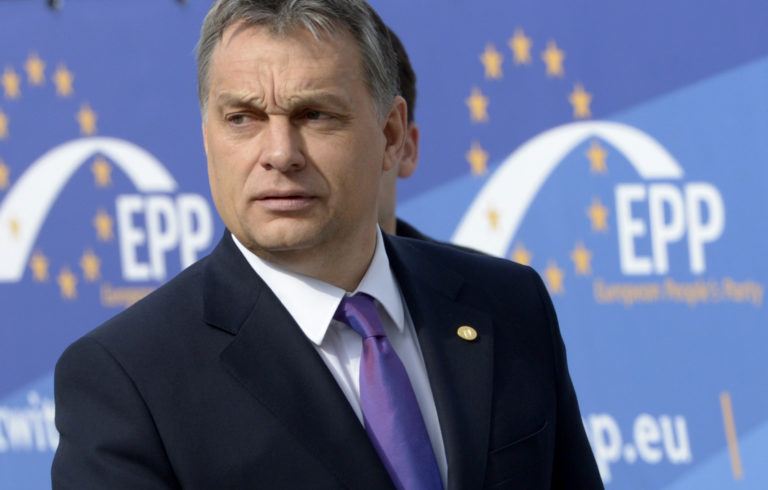 Viktor Orban