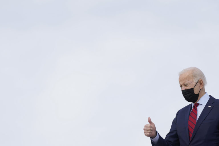 Joe Biden