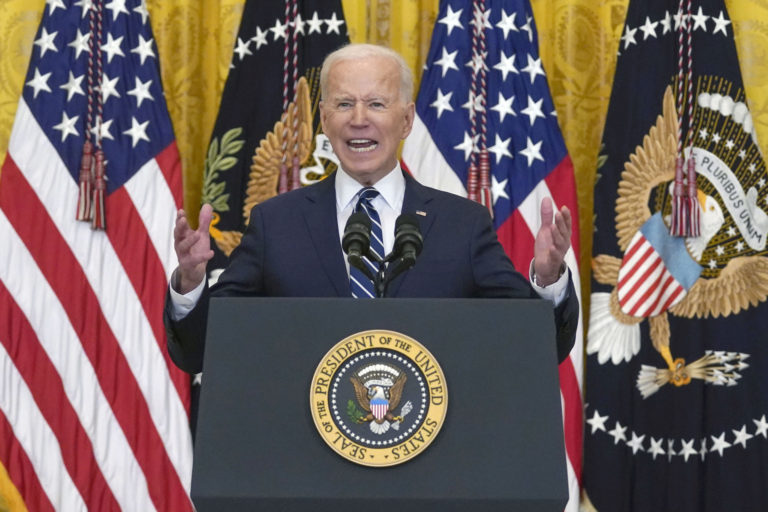 Joe Biden