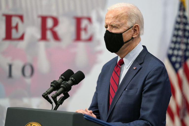 Joe Biden