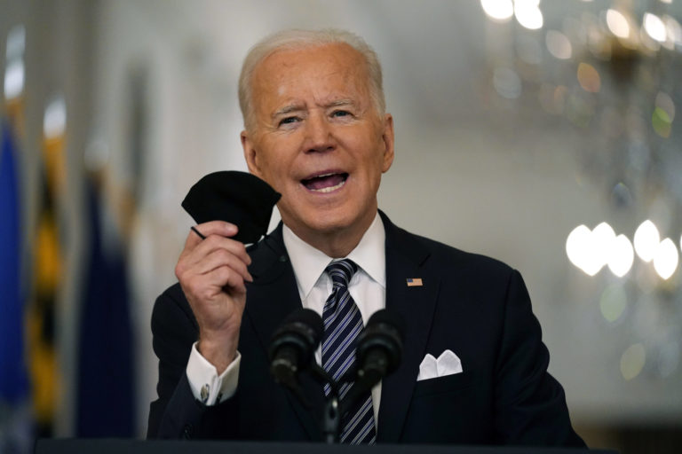 Joe Biden