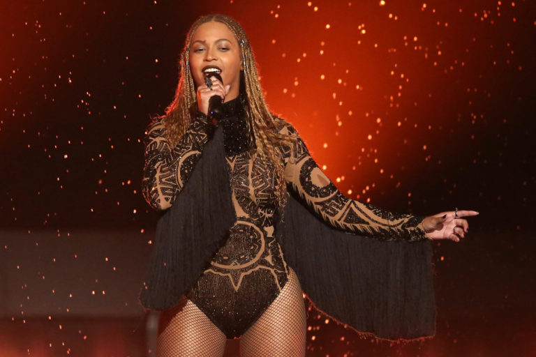 Beyonce