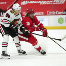 Patrick Kane