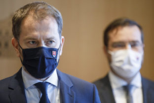 Minister zdravotníctva Marek Krajčí podal demisiu