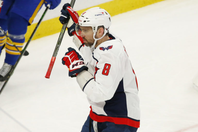 Alexander Ovečkin