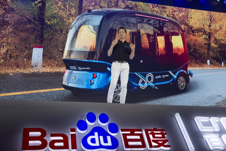 Automobilka Geely