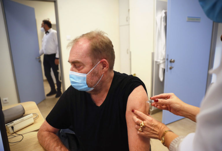 China Vaccine Diplomacy