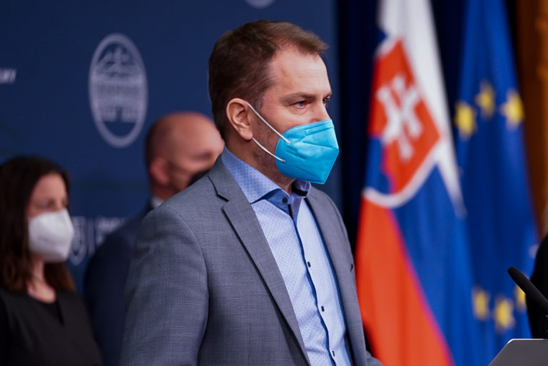 Igor Matovič
