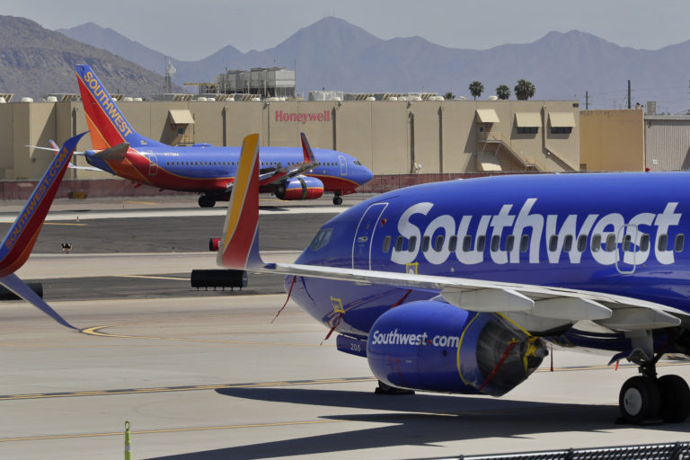 Southwest Airlines