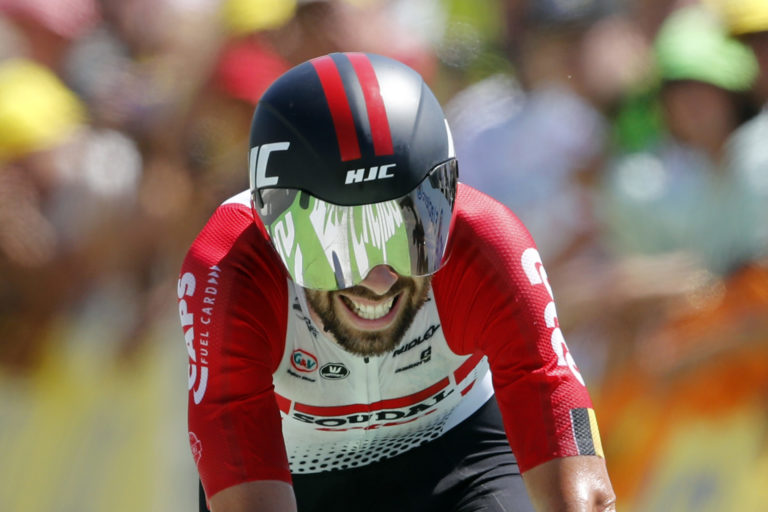 France Cycling Tour de France