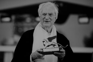 Bertrand Tavernier