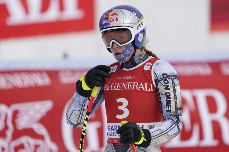 Ester Ledecká