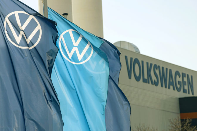 Volkswagen