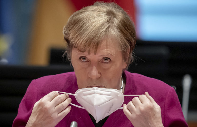 Germany Politics