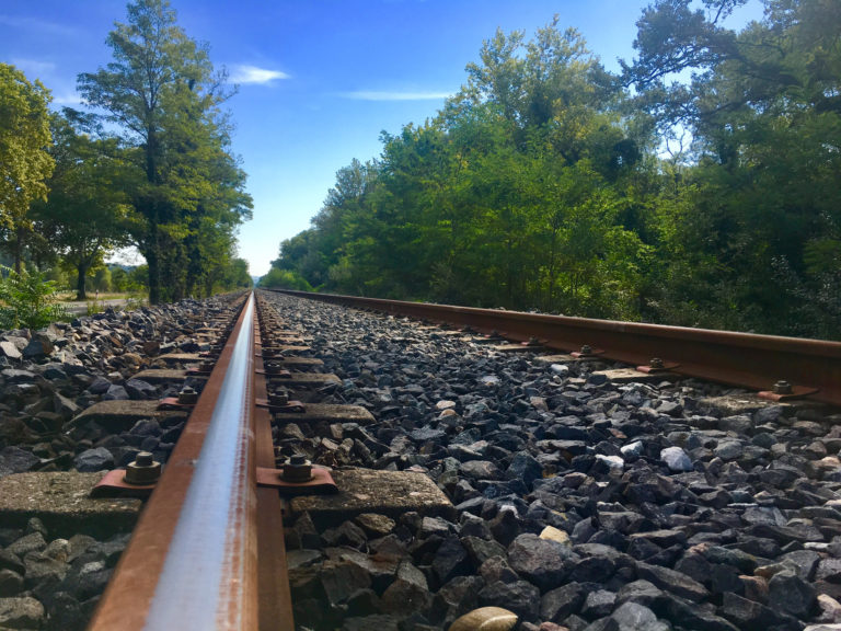 Railway