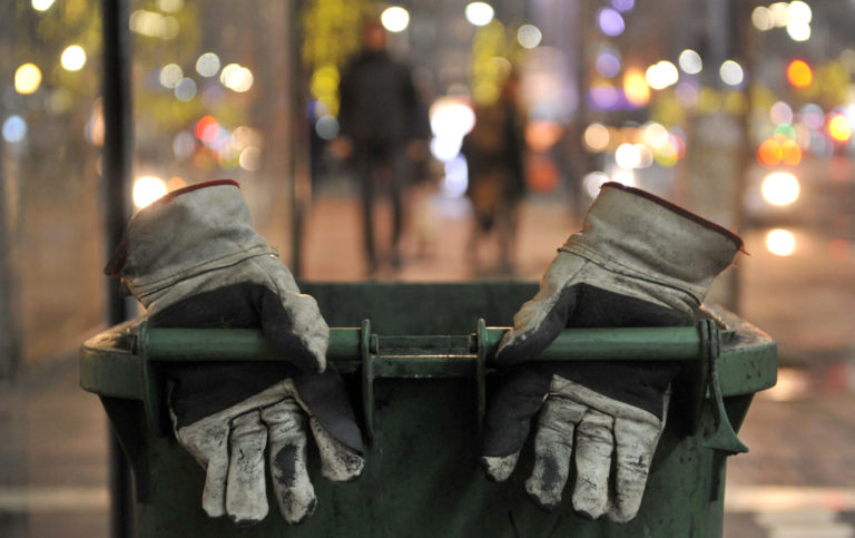 Garbage collector