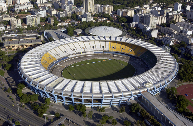 Maracana