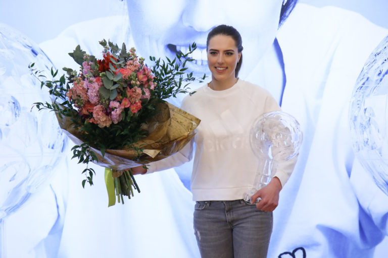 Petra Vlhová