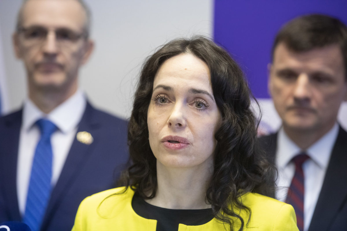 KDH: Kandidáti do Europarlamentu