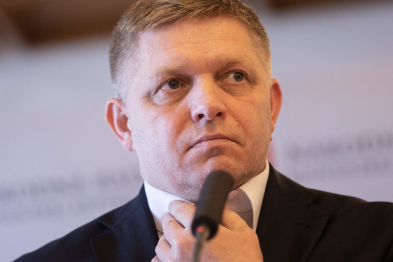 Robert Fico