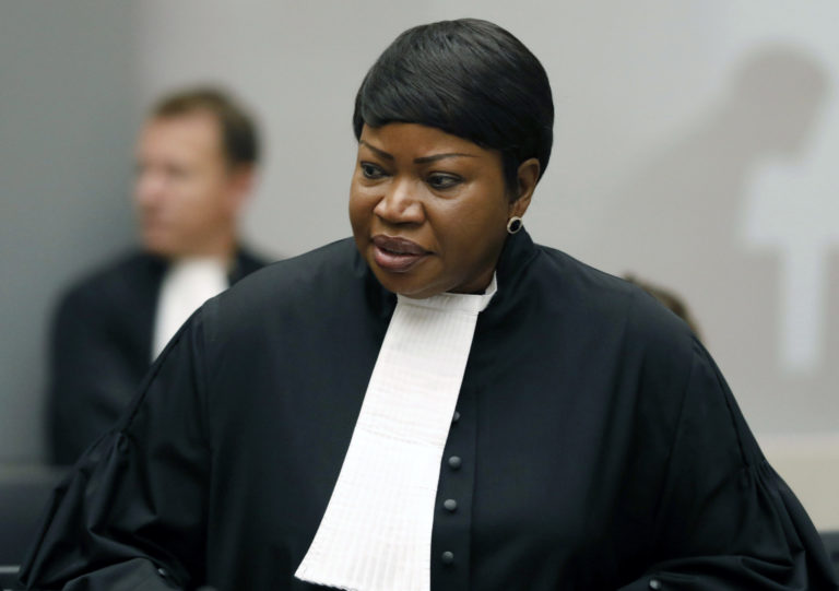 Fatou Bensoudová