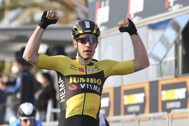 Wout Van Aert