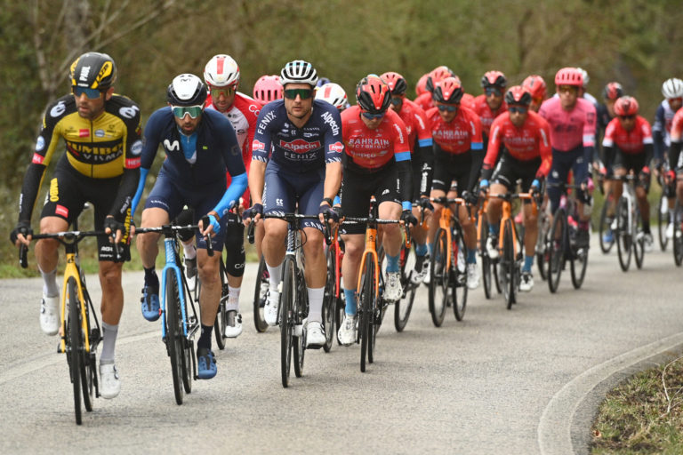 Tirreno Adriatico