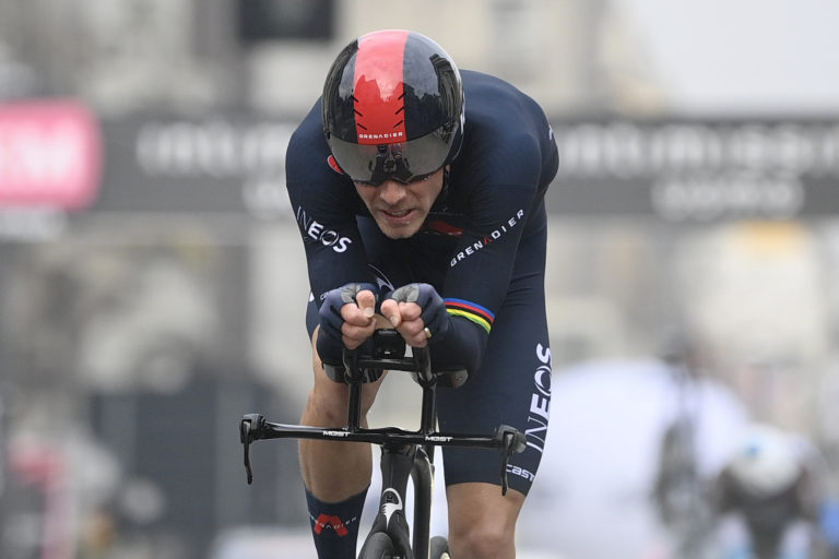 Rohan Dennis