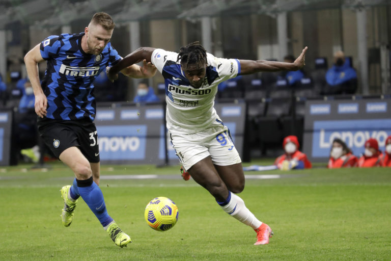 Milan Škriniar