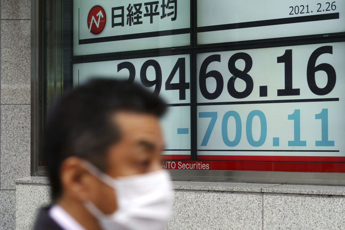 Nikkei