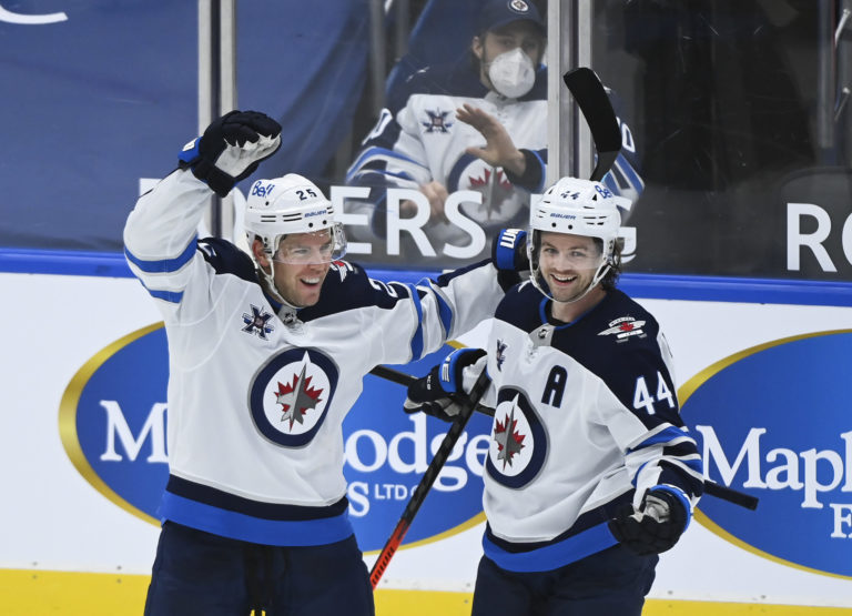 Paul Stastny