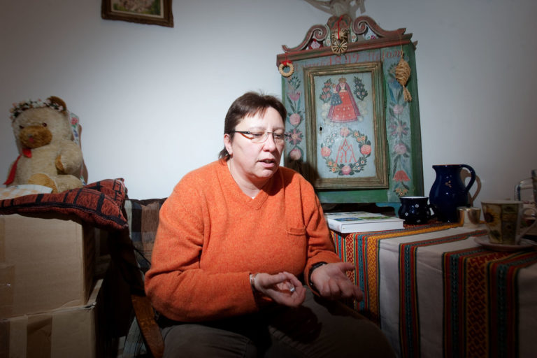 PhDr. Katarína Nádaská, PhD.