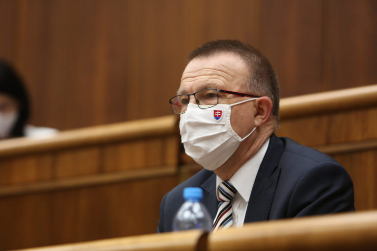 Milan Laurenčík