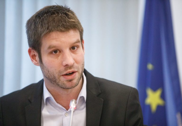 Michal Šimečka