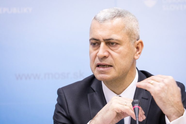 Peter Hraško