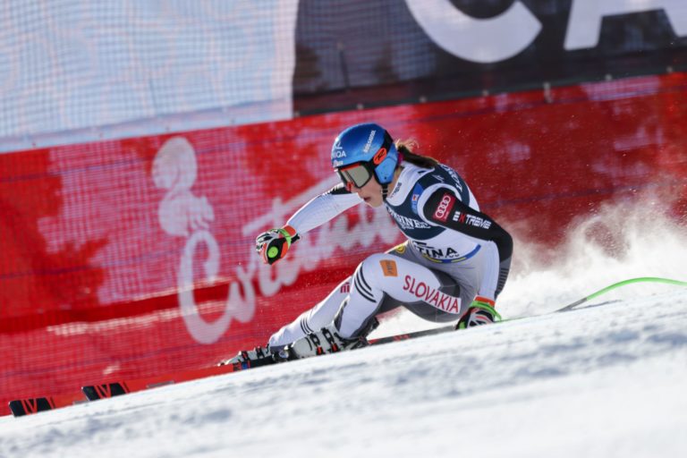 Petra Vlhová