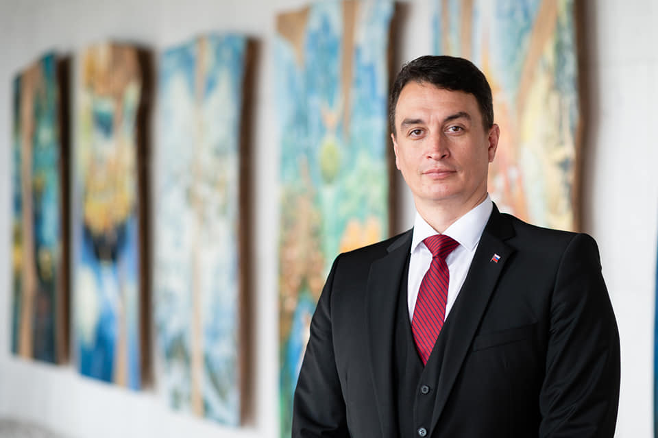 Juraj Rizman